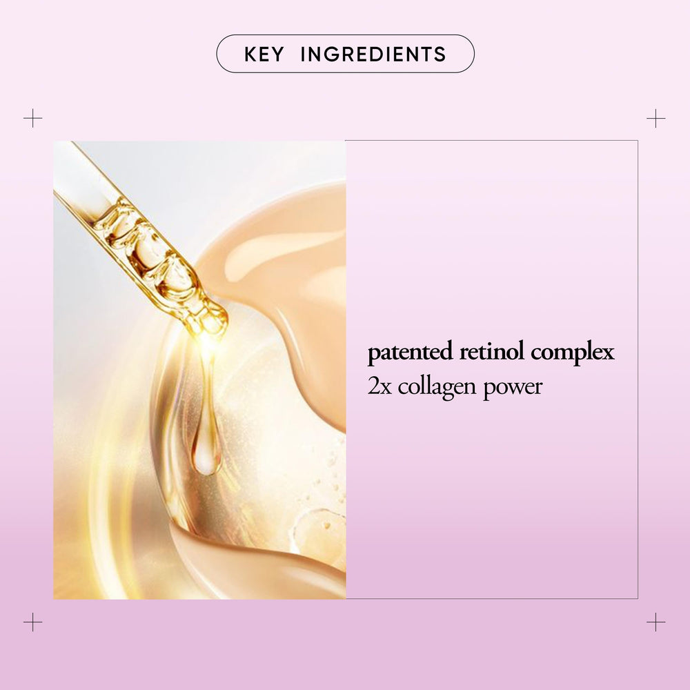 philosophy application on hand showing blendable formula and quick-absorbing benefit