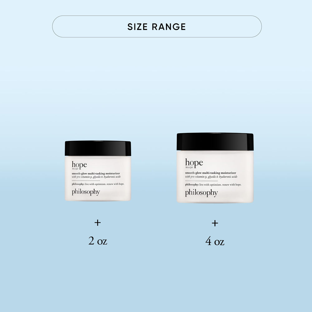 philosophy tangerine peel extract ingredient highlighting natural radiance