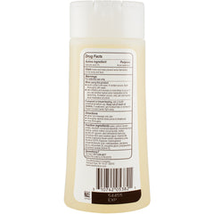 Phisoderm in-shower scene cleansing back and shoulders for clearer skin benefit