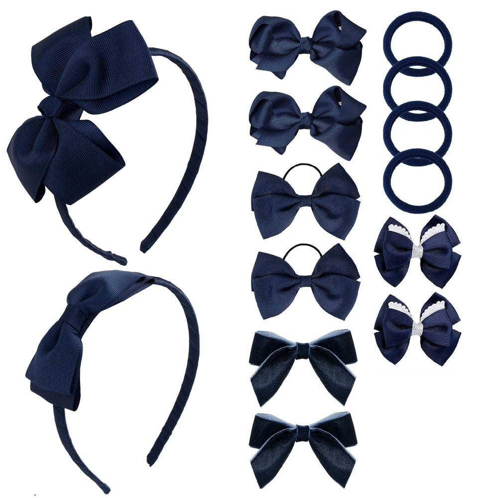 phnydreg front packaging showing full 14-piece set and organization benefit