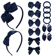 phnydreg front packaging showing full 14-piece set and organization benefit