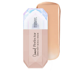 Physicians Formula product front view showing shade and packaging for quick identification and trust