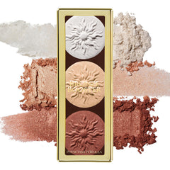 Physicians Formula palette front view showing compact design and travel-friendly benefit