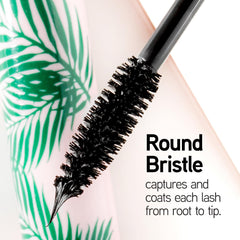 Physicians Formula creamy texture swirl highlighting buttery conditioning feel