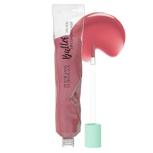 Physicians Formula front packaging showing Brazilian Berry tint and glossy finish