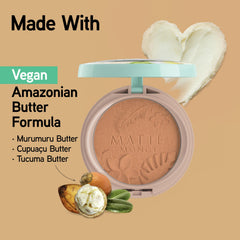 Physicians Formula natural butters visual highlighting moisturizing ingredient benefits