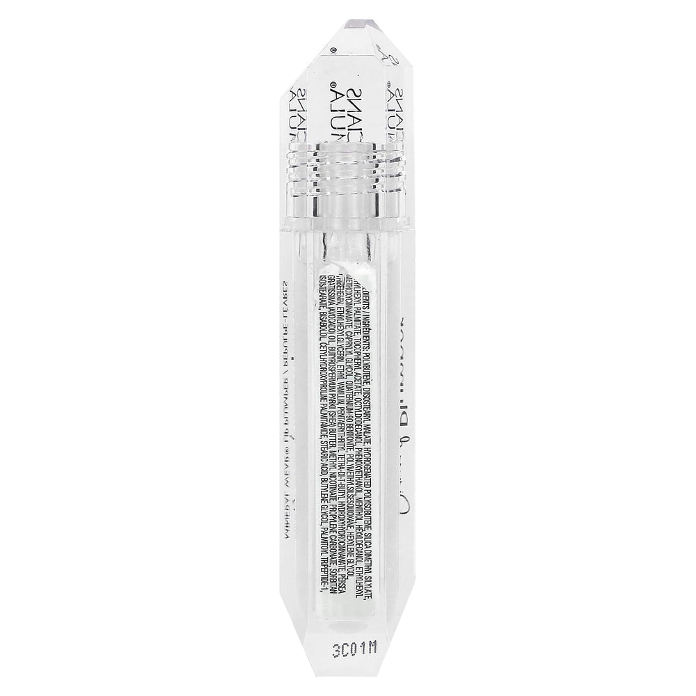 Physicians Formula gloss applicator close-up delivering precise, smooth application