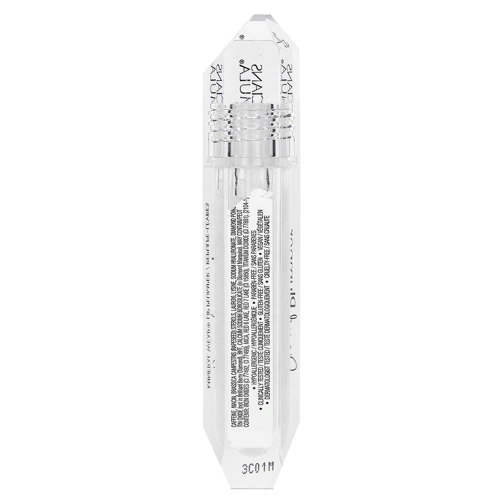 Physicians Formula diamond dust texture sparkling for high-reflective shine