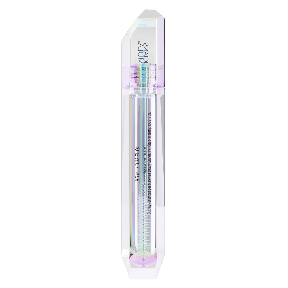 Physicians Formula diamond mascara on vanity suggesting everyday grooming and care