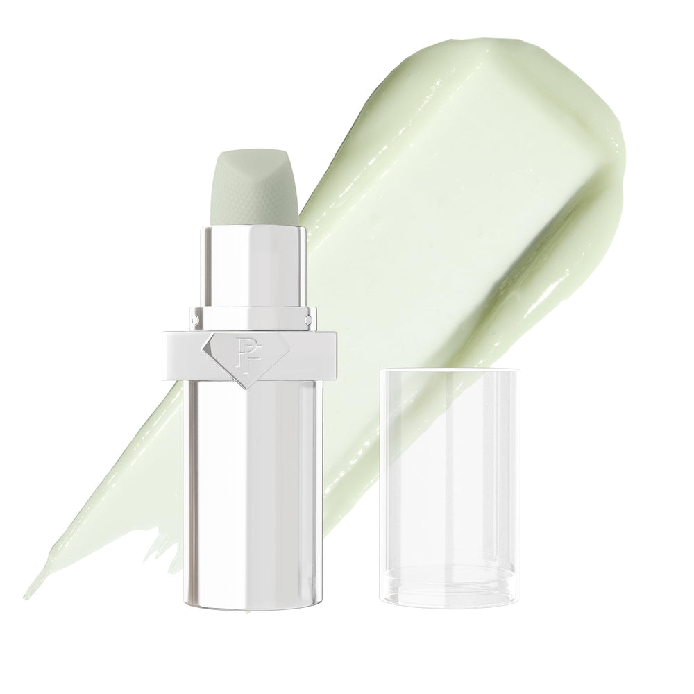 Physicians Formula front packaging showing Emerald shade and benefit of personalized color