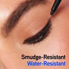 Physicians Formula sharpener detail emphasizing maintained precision and control