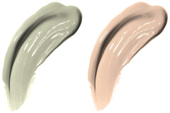 Physicians Formula light concealer tip detail showing creamy applicator for natural under-eye coverage
