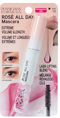 Physicians Formula brush detail that combs lashes for lift and separation