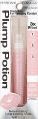 Physicians Formula precision applicator brush detail for controlled, seamless application