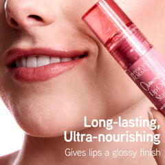 Physicians Formula applicator close-up demonstrating smooth, even application benefit