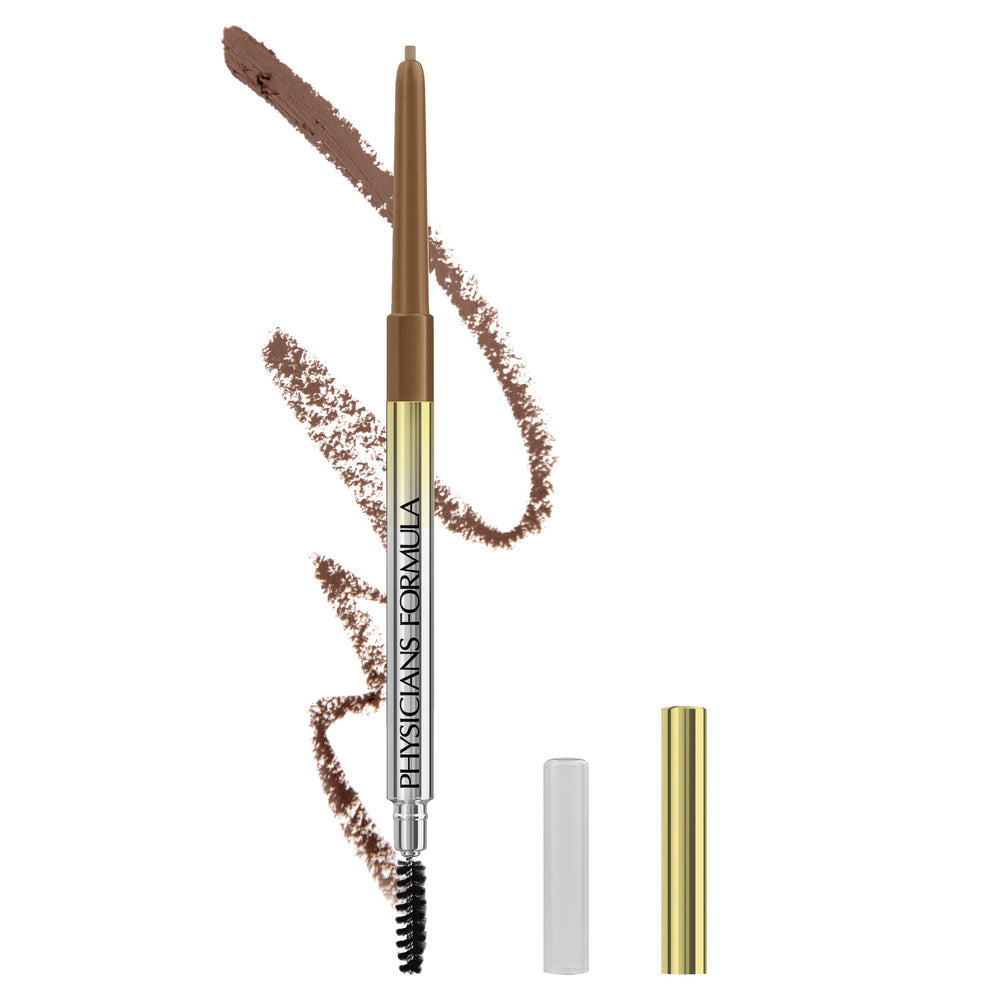 Physicians Formula slim definer front packaging showing product and shade