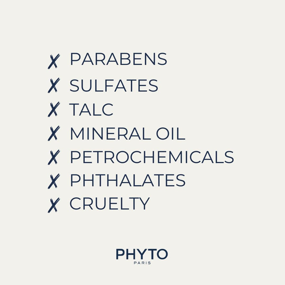 PHYTO Phytophanère capsules beside a balanced meal to show usage