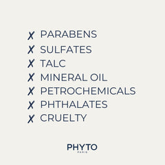 PHYTO Phytophanère capsules beside a balanced meal to show usage