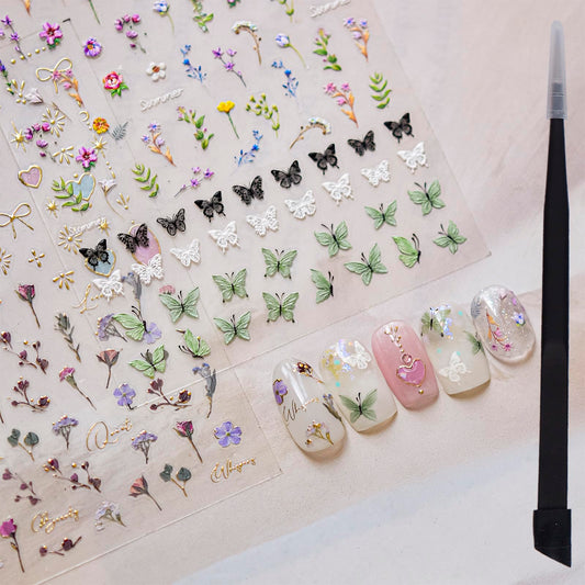 picksweet front packaging showing kit components for easy gift-ready purchase