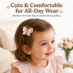 Pinkoriart flatlay showing color mix and styling options for outfits