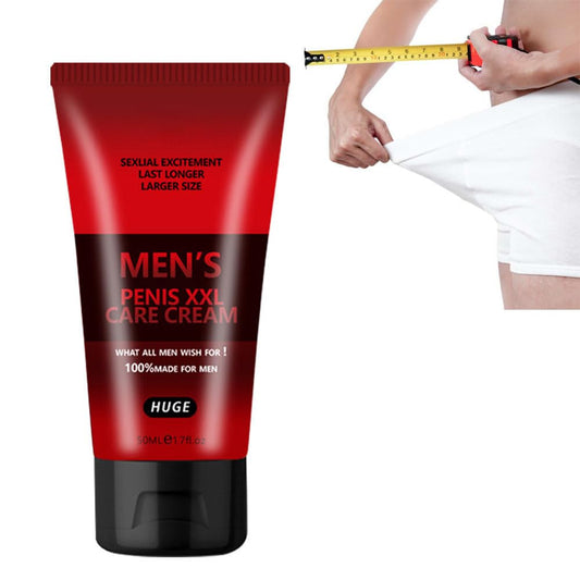 Pinnoocy front packaging showing tube and net volume 1.7 oz for discreet storage