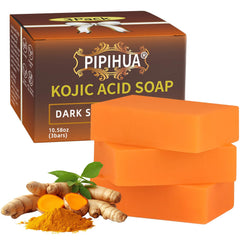 PIPIHUA front packaging showing bar and benefits