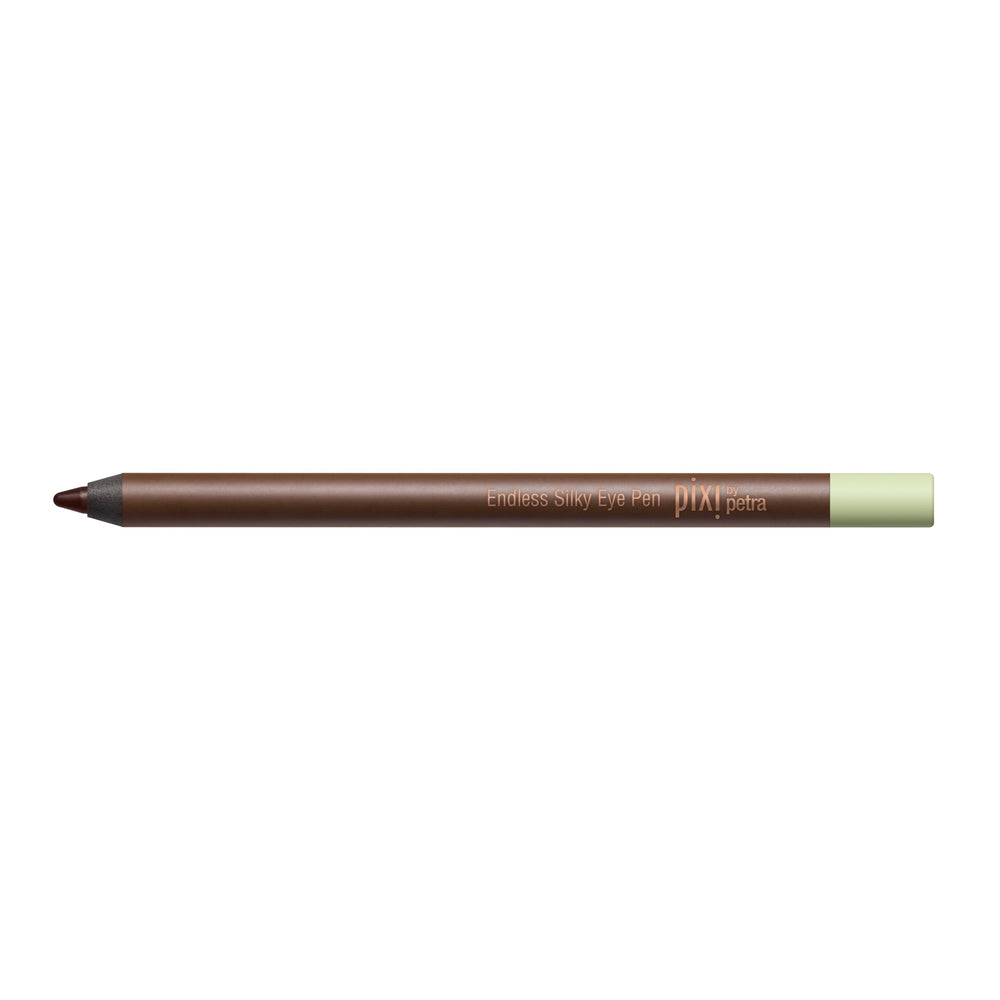 Pixi Endless Silky Eye Pen front packaging showing product and shade