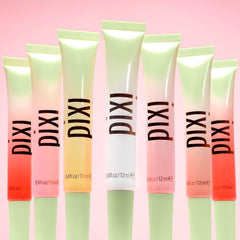 Close-up of rosehip oil and butter ingredients linked to Pixi LipTone for deep hydration