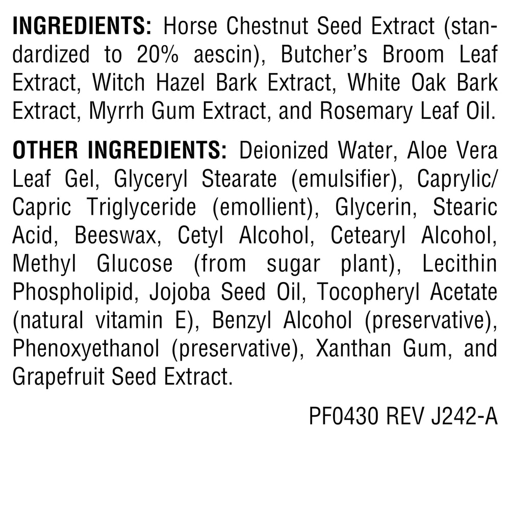 Planetary Herbals creamy texture close-up illustrating smooth, fast-absorbing finish