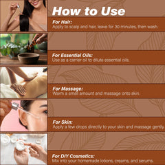 Plant Guru walnut oil with DIY lip balm ingredients showing formulation versatility