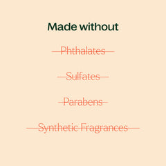 Plant Therapy roll-on on bathroom vanity suggesting everyday refresh and portable skincare