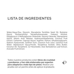 PLANTIFIQUE product in a home spa setting conveying relaxation and foot care