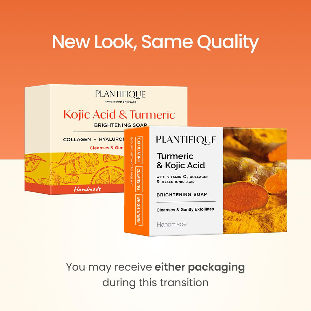 PLANTIFIQUE ingredients label close-up, highlighting active ingredients and transparency