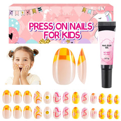 Plauva front packaging showing 26-piece set and glue, easy kit benefit