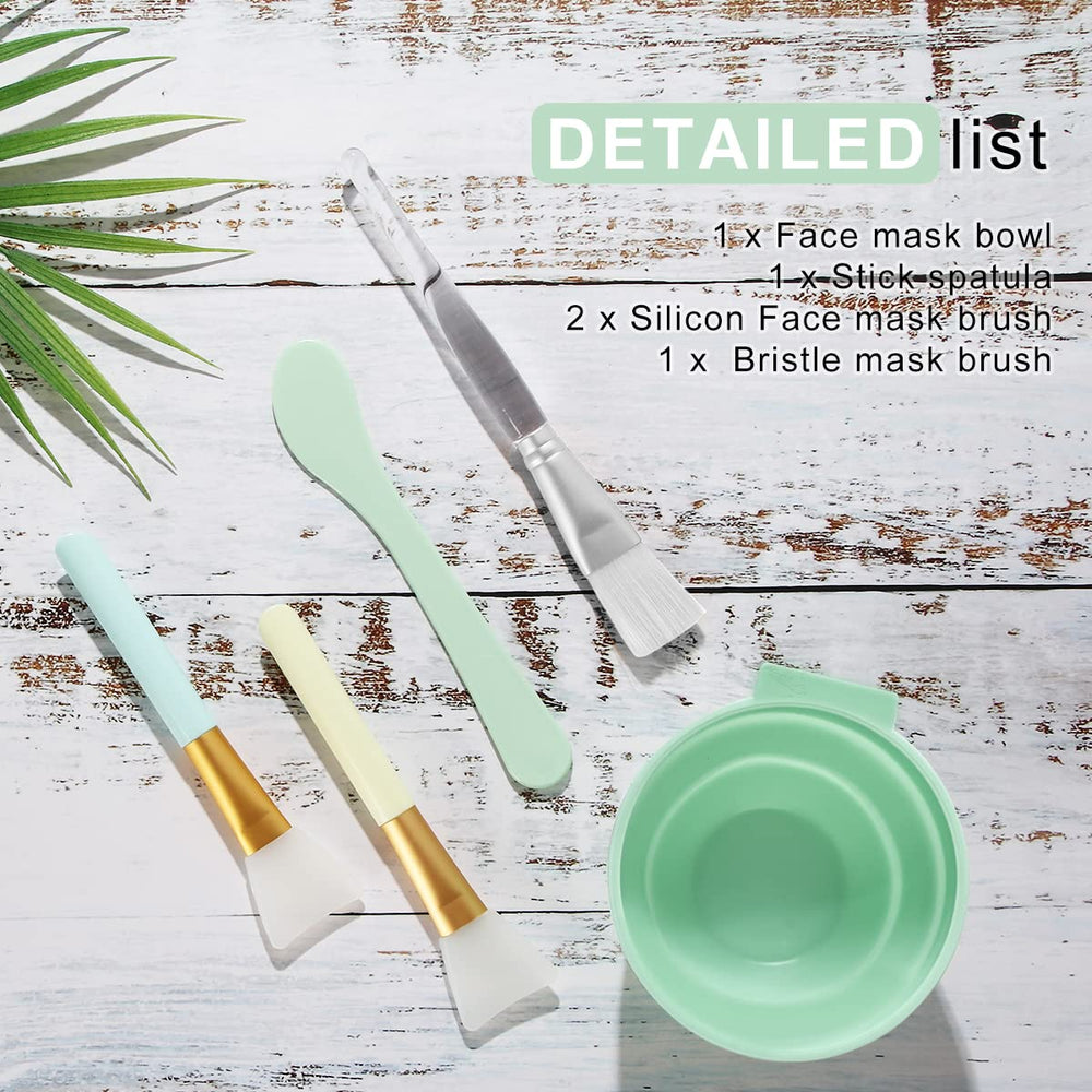 Plazuria kit with measuring tape showing compact size for travel convenience