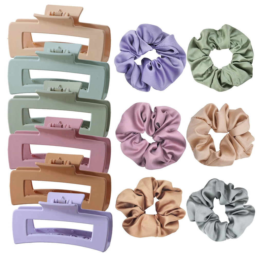 PLERAVOX front packaging showing the 12-piece set and color variety for convenience