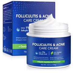 plomala front pack shot showing tube and branding, clear ingredient callout