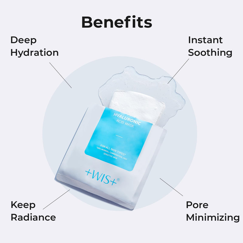 +WIS+ open pack showing individual masks and excess essence reservoir