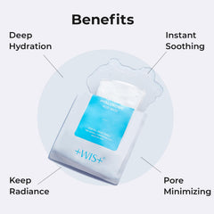 +WIS+ open pack showing individual masks and excess essence reservoir