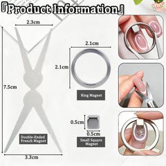 PMDYBY tools in hand size comparison showing portability and ease