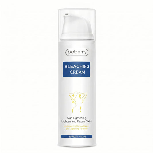 POBEMY front packaging tube showing product and volume for clear identification and trust