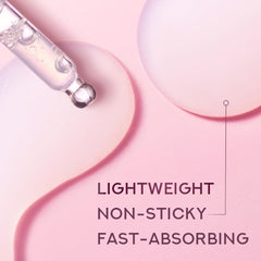 POND'S application on cheek demonstrating targeted dark spot treatment