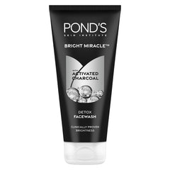 POND'S Bright Miracle front packaging showing clean design and benefits