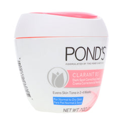 POND'S styled on bathroom counter suggesting daily use and shelf appeal