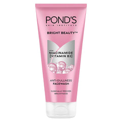 POND'S front packaging showing 200 g tube and product name benefits