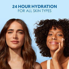 POND’S 3.4 oz jar beside common items to show size and travel-friendly benefit