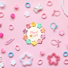 Pop Fizz Designs premium card detail showing quality packaging and keepsake benefit