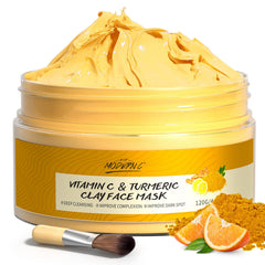 POP MODERN.C front packaging tub showing label and size benefit clarity