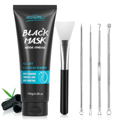 POP MODERN.C front packaging showing kit contents and benefits