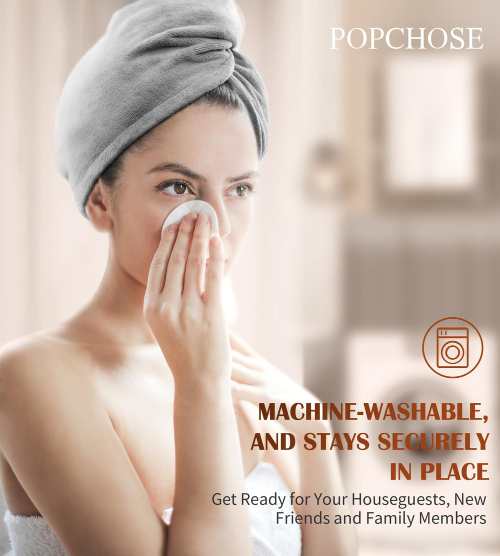 POPCHOSE reinforced edging detail highlighting durability and long life